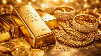 Bảng giá vàng 9999 24K 18K SJC DOJI PNJ hôm nay 3/4/2026