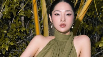 Bảo Anh lần đầu trải lòng sâu sắc về hành trình 3 năm làm mẹ đơn thân