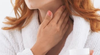 Bí quyết cải thiện “cổ gà tây”, cách chăm sóc vùng cổ giúp da săn chắc hơn sau tuổi 40