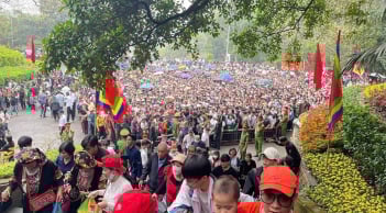 Bộ Nội vụ khẳng định: Không hoán đổi lịch nghỉ Giỗ Tổ và 30/4-1/5, người lao động cần lưu ý