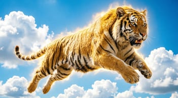 Cuối tuần (4 – 5/4): 2 con giáp trúng lộc “rung đùi đếm tiền”, 2 con giáp coi chừng rắc rối tiền bạc