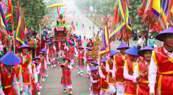 Giỗ Tổ Hùng Vương 10/3 là ngày giỗ vị vua Hùng nào trong 18 đời vua Hùng?