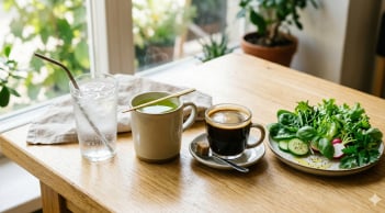 Ít ai biết: thay đổi đồ uống hàng ngày giúp cải thiện chức năng gan rõ rệt