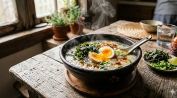 Lá tía tô có tác dụng gì? Nhiều người dùng mỗi ngày nhưng chưa hiểu hết