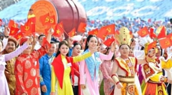 Người lao động cả nước nghỉ thêm 1 ngày hưởng 100% lương vào Ngày Văn hóa Việt Nam