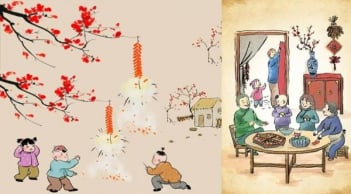 Nhà có âm thanh này điềm báo may mắn giàu có: Đó là những âm thanh gì?