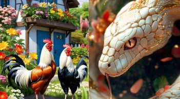 Thứ Ba, Tư 14-15/4: 2 tuổi “có phước tổ tiên” gặp dữ cũng hóa lành, 1 tuổi bất ngờ đón lộc tiền