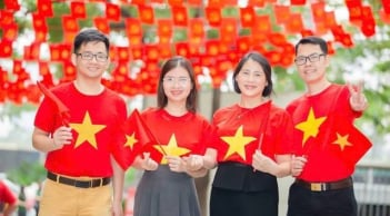 Tin nóng: Bộ Nội vụ phản hồi việc nghỉ 9 ngày dịp Giỗ Tổ – 30/4