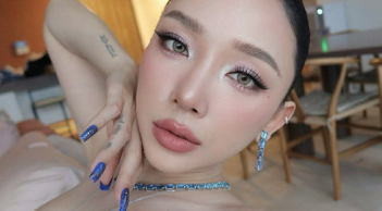 Tóc Tiên bất ngờ có chia sẻ về cuộc sống sau khi trở về hội độc thân