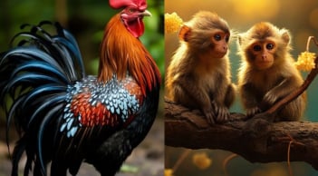 Từ 14/4-4/5: 3 con giáp khôn khéo chớp thời cơ, xoay chuyển vận mệnh, cơ hội sạch nợ trong tầm tay