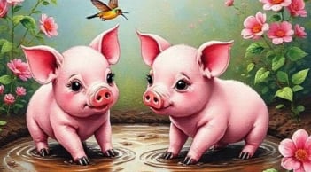  Từ 15/4: 3 con giáp “gieo nghĩa gặt lộc”, người cũ bất ngờ quay lại báo đáp