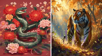 Từ 4/4 đến 15/4: 3 tuổi quý nhân che chở, đủng đỉnh có tiền, giàu chấn động tam giới