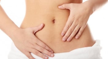 Tướng rốn giàu có cực kỳ giàu có