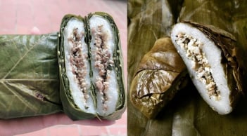 Vì sao nhiều người bị dị ứng khi ăn bánh trứng kiến?