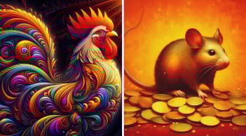 20 ngày liên tiếp (4-20/4): 3 tuổi Trúng Đậm Lộc Trời, giàu nhất tuổi số 2