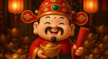 3 tháng liên tiếp 4,5,6: Có 4 con giáp đón Lộc Ông Địa, tin vui tới không ngừng