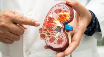 5 biểu hiện vào ban đêm cảnh báo suy thận giai đoạn sớm