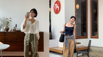 5 công thức phối đồ mùa hè giúp nàng tóc ngắn luôn nổi bật và cuốn hút