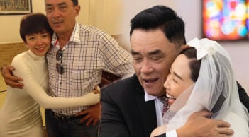 Bố Tóc Tiên mong con sớm vượt qua những khó khăn trong cuộc sống