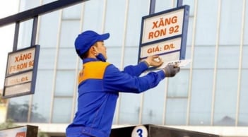 Giá xăng dầu hôm nay (4/4): Giá dầu thế giới tăng sốc, thị trường biến động mạnh