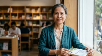 “Lãi suất kép” của đời người: Phụ nữ đầu tư đúng chỗ, càng lớn tuổi càng “đắt giá”