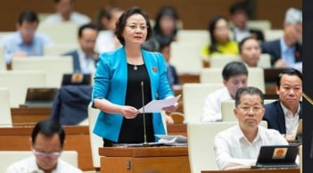 Lộ trình tăng lương cơ sở 2026 mới nhất: Hàng triệu cán bộ, công chức, viên chức sắp nhận lợi ích lớn