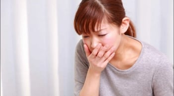 Ngủ dậy đắng miệng cảnh báo bệnh nan y: Có 1 cũng nên đi khám càng sớm càng tốt