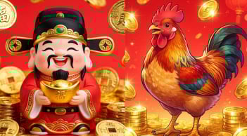 Qua đêm nay, 4 tuổi quý nhân phù trợ, đếm tiền mỏi tay