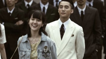 Sơn Tùng và Hải Tú vướng nghi vấn đi nghỉ dưỡng cùng nhau?