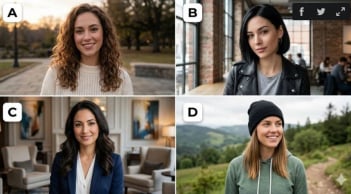 Trắc nghiệm: Mọi người ấn tượng nhất điều gì ở bạn? Khám phá ngay tính cách thật của bạn