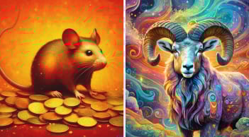 Từ 5/4 đến 15/4: 3 tuổi Đạp Trúng Hố Vàng, tiền tiêu không xuể