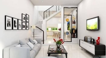 Vì sao người giàu tránh phòng ngang, người nghèo tránh phòng dọc? Sự thật ít ai biết