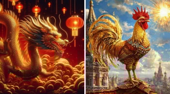 3 con giáp Giàu Nhất tháng 5 dương: Tiền tiêu không xuể, đặc biệt vị trí số 2