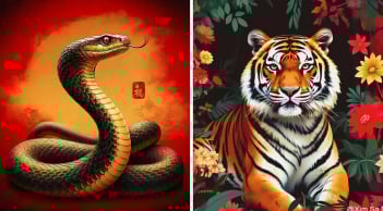 4 tuần liên tiếp: 3 tuổi Trúng Số Đổi Đời, giàu sang bùng nổ