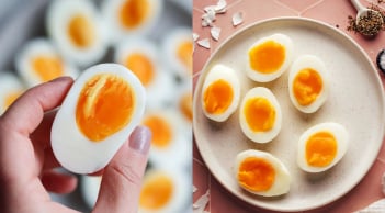 5 sai lầm khi ăn trứng vào buổi sáng vừa mất đi giá trị dinh dưỡng vừa gây hại cơ thể