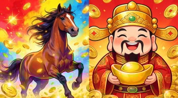 7 ngày tới, 3 tuổi chịu thương chịu khó có Lộc Vàng, giàu sang hơn người