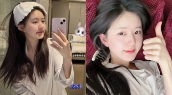 Bí quyết giúp làn da của Triệu Lộ Tư luôn trong trẻo, căng bóng tự nhiên