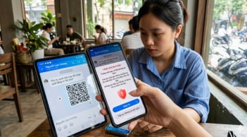 Cảnh báo lừa đảo mới trên Zalo: Quét mã QR một lần, mất tài khoản trong vài giây