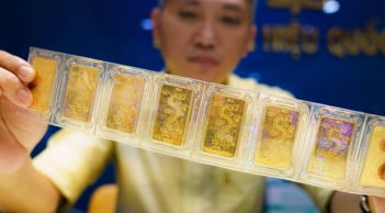 Giá vàng hôm nay 5/4/2026: Thoát đáy mạnh, SJC và vàng nhẫn bật tăng ấn tượng cả tuần