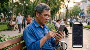 Nghỉ hưu năm 2026: Đóng BHXH 22 năm, bạn có thể nhận bao nhiêu tiền mỗi tháng?