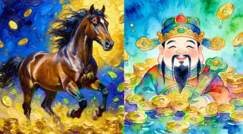 Nửa cuối tháng 2 âm, 2 tuổi có cơ hội làm giàu, 1 tuổi khác làm gì cũng phải thận trọng