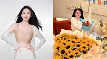 Ở tuổi 46, Trần Kiều Ân vẫn giữ vóc dáng thon gọn nhờ nguyên tắc ăn uống đơn giản