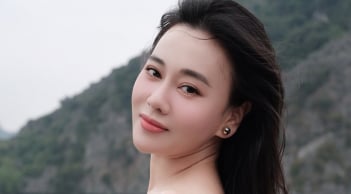 Phương Oanh bất ngờ có chia sẻ mới sau thời gian vắng bóng trên MXH