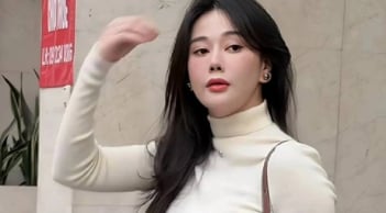 Phương Oanh phản ứng ra sao khi được khuyên 'em suy nghĩ ít thôi'?