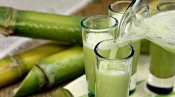 Thêm 2 thứ vào nước mía: Uống vừa bổ vừa ngon