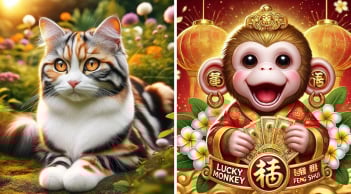 Thứ Hai, Ba, Tư (6,7,8/4): 3 tuổi Mưa Tiền Đổ Bộ, giàu nhất vị trí số 2