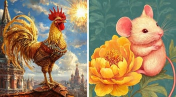 Từ 6/4 đến 16/4: 3 tuổi Bão Tiền Đổ Bộ, giàu số 2 không ai số 1