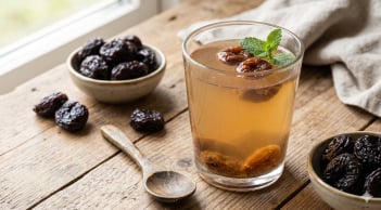 Uống 3 loại nước này trong 15 ngày: Cơ thể thay đổi theo cách bạn không ngờ