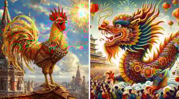 20 ngày liên tiếp (7-27/4): 3 tuổi Gánh Vàng Gánh Bạc, giàu nhất tuổi số 2