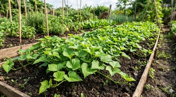 3 loại rau dễ trồng tháng 4: Chỉ 20 ngày đã có thể thu hoạch, lợi đủ đường